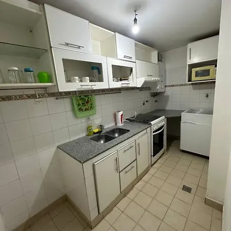 Apartamento Departamento Amoblado En Jujuy San Salvador de Jujuy Exterior foto