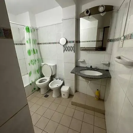 Apartamento Departamento Amoblado En Jujuy San Salvador de Jujuy Exterior foto