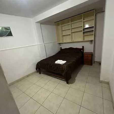 Apartamento Departamento Amoblado En Jujuy San Salvador de Jujuy Exterior foto