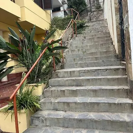 Apartamento Departamento Amoblado En Jujuy San Salvador de Jujuy Exterior foto