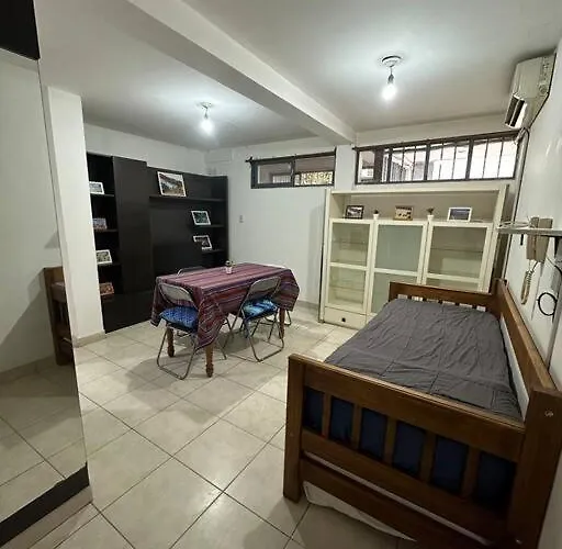 Departamento Amoblado En Jujuy