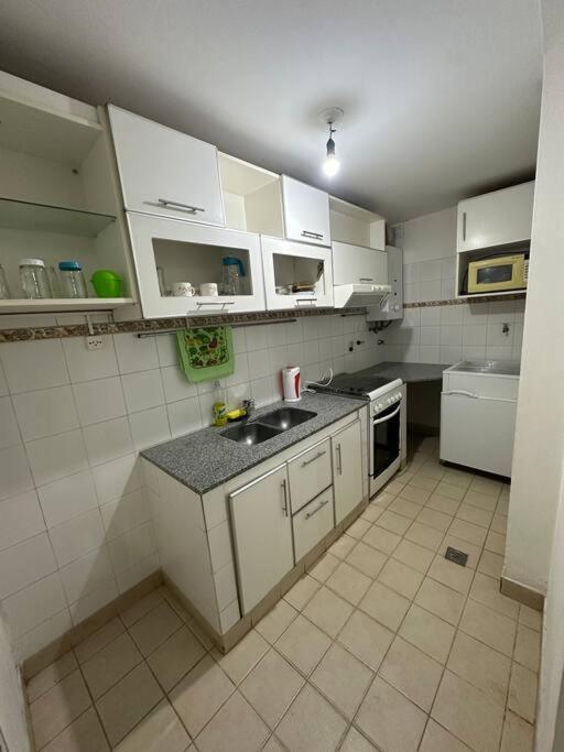 Apartment Departamento Amoblado En Jujuy