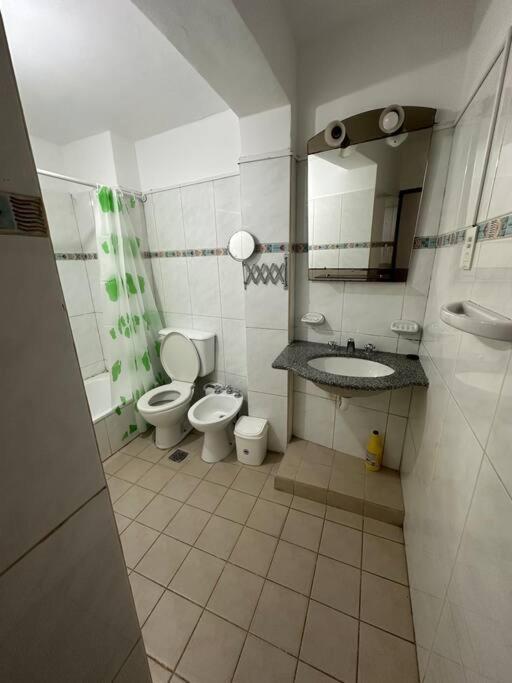 Departamento Amoblado En Jujuy Apartment *