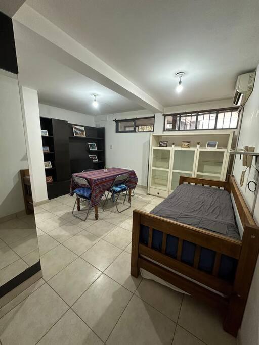 Apartment Departamento Amoblado En Jujuy San Salvador de Jujuy